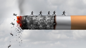 Transparency In Advertising From Big Tobacco