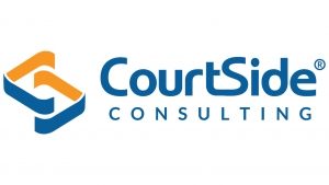 New Client Announcement: CourtSide Consulting LLC